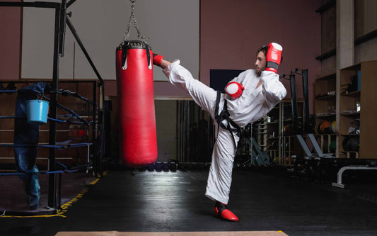 Back-to-School Ready: Your Martial Arts Gear Checklist for Fall Classes