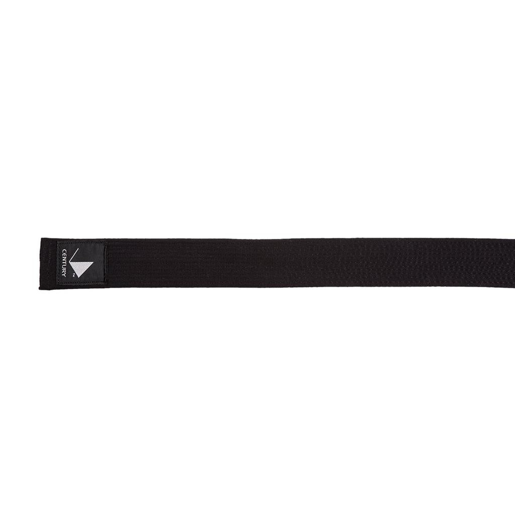 1-3/4" Heavy Core Deluxe Black Belt