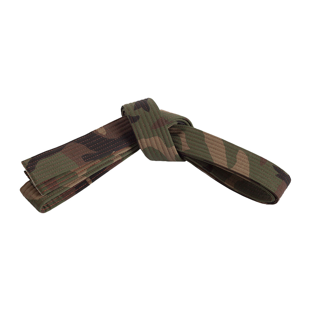 Double Wrap Solid Belt-Additional Colors