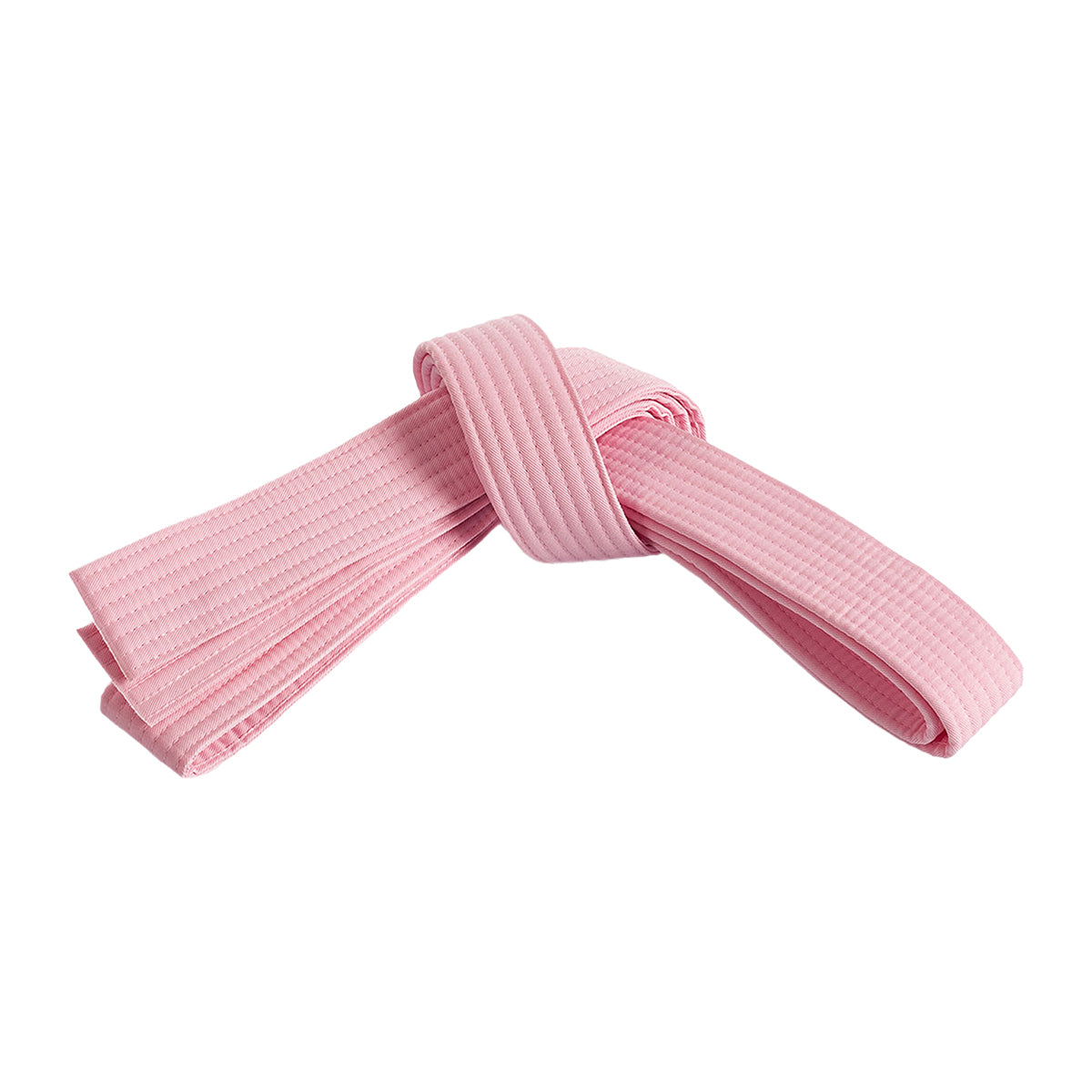 Double Wrap Solid Belt-Additional Colors
