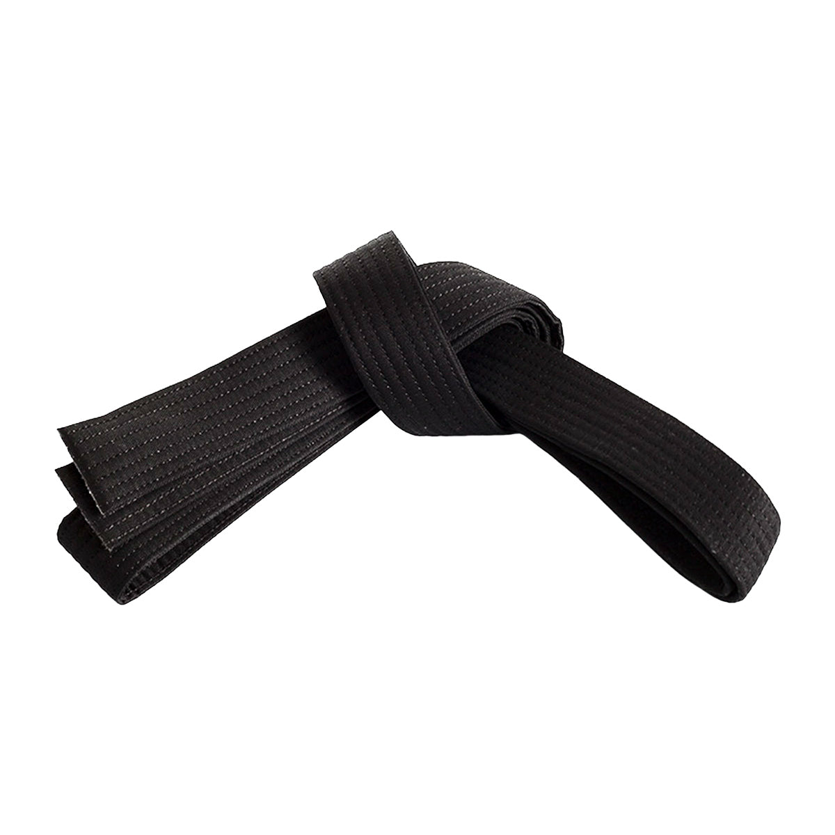 Double Wrap Solid Belt