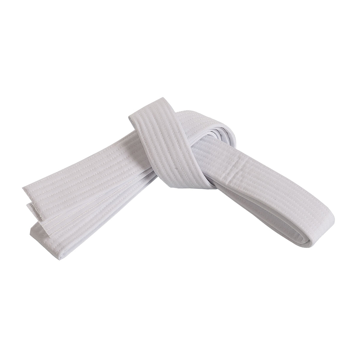Double Wrap Solid Belt