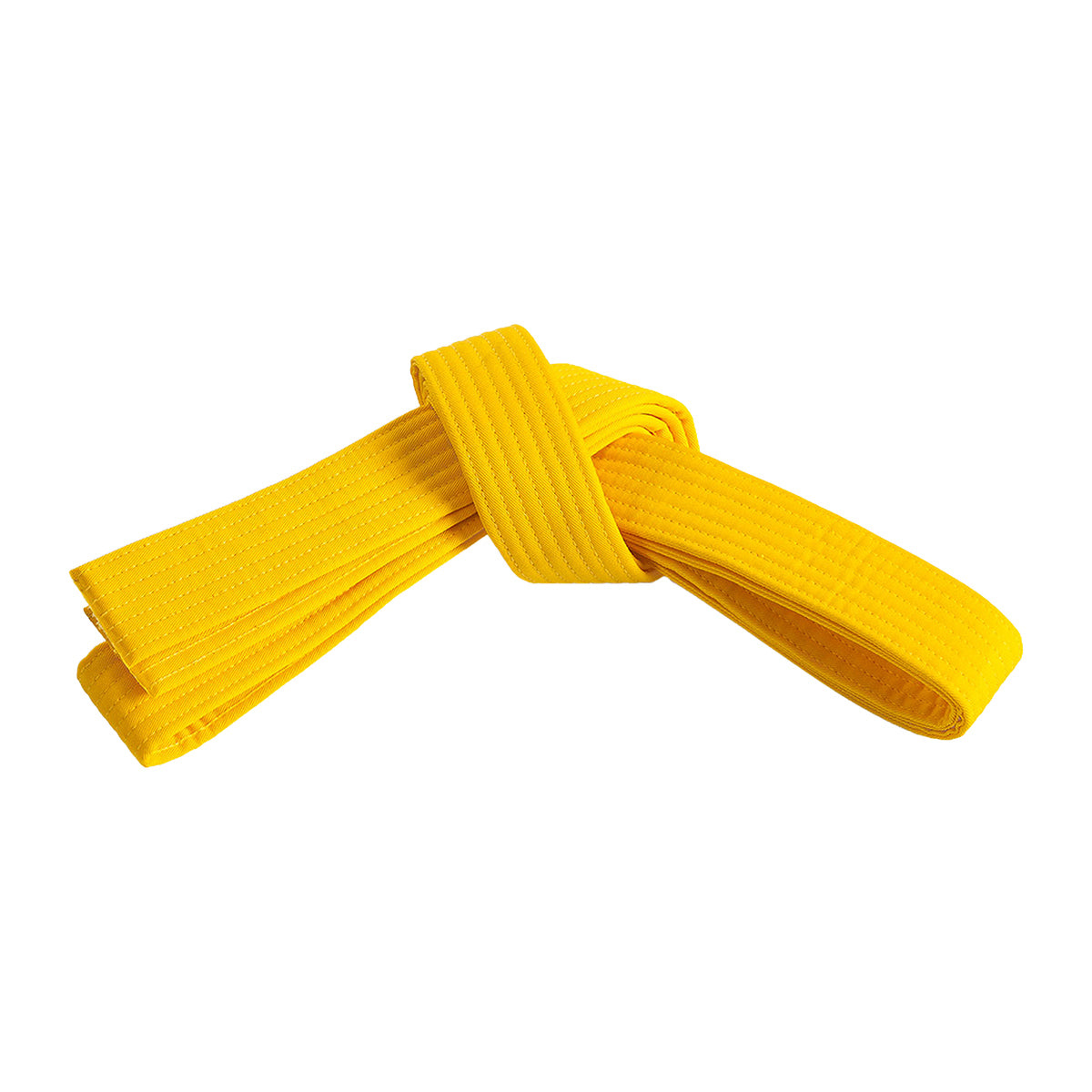 Double Wrap Solid Belt