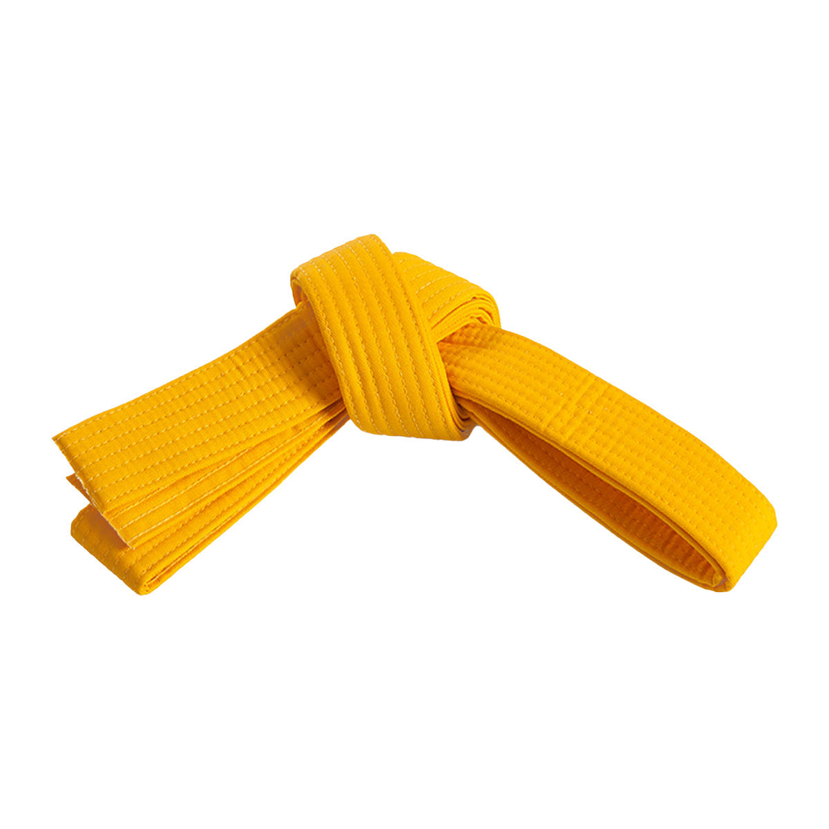 Double Wrap Solid Belt