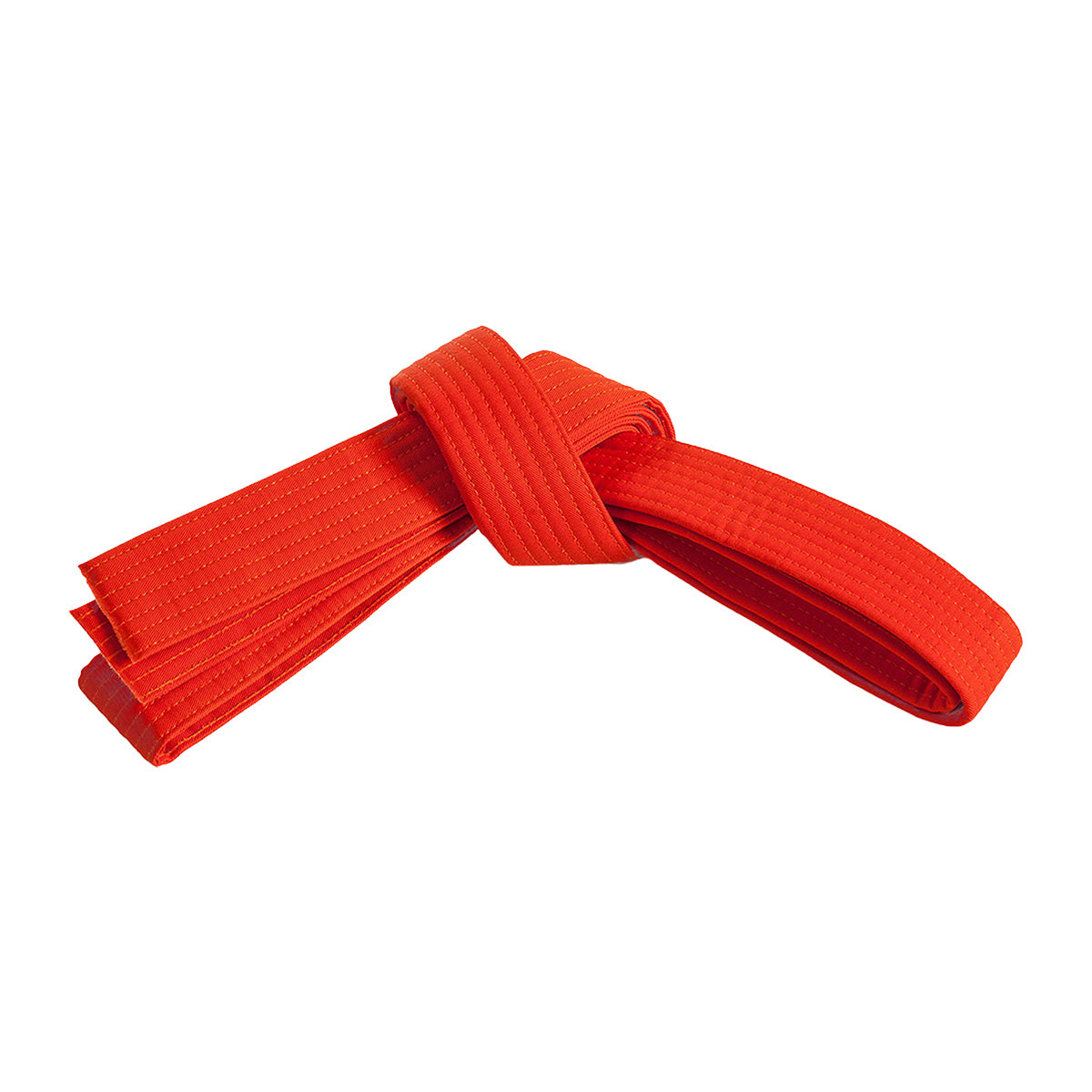 Double Wrap Solid Belt