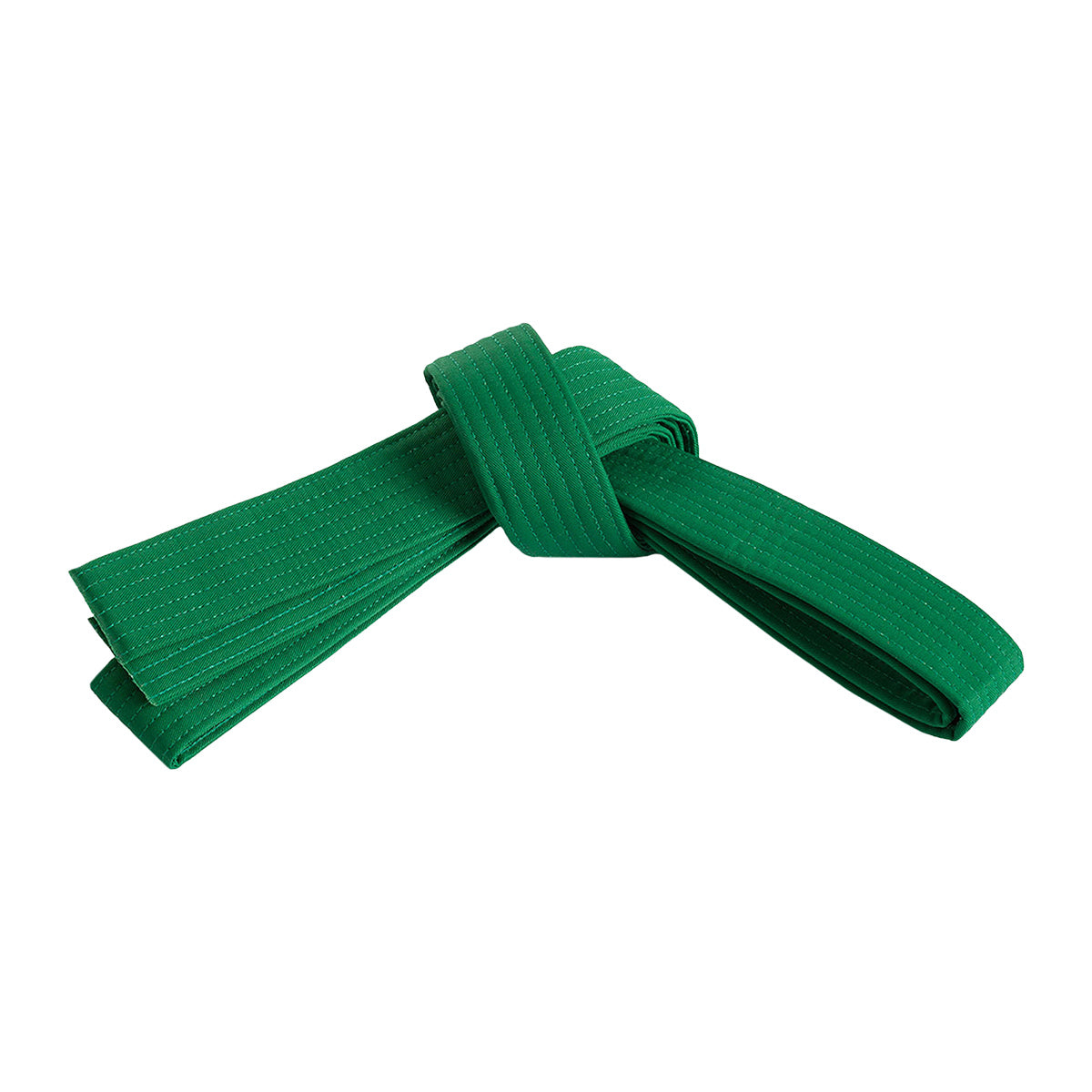 Double Wrap Solid Belt