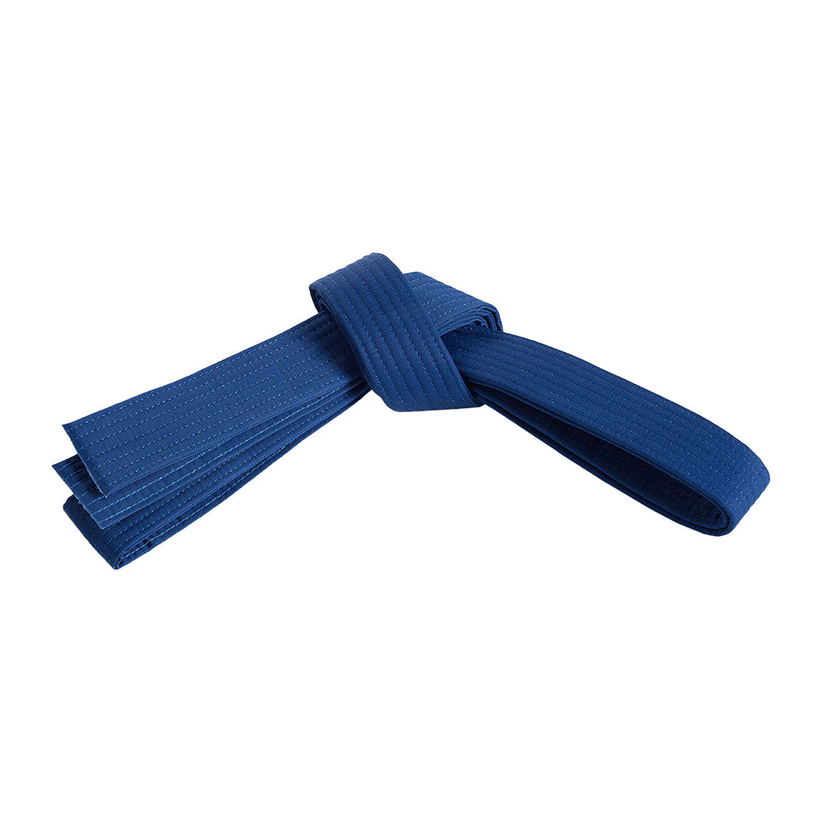 Double Wrap Solid Belt