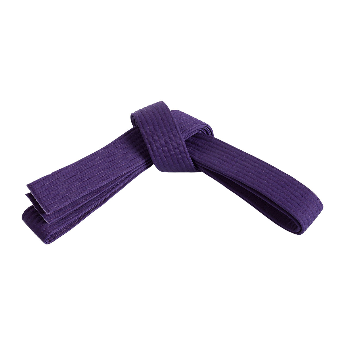 Double Wrap Solid Belt
