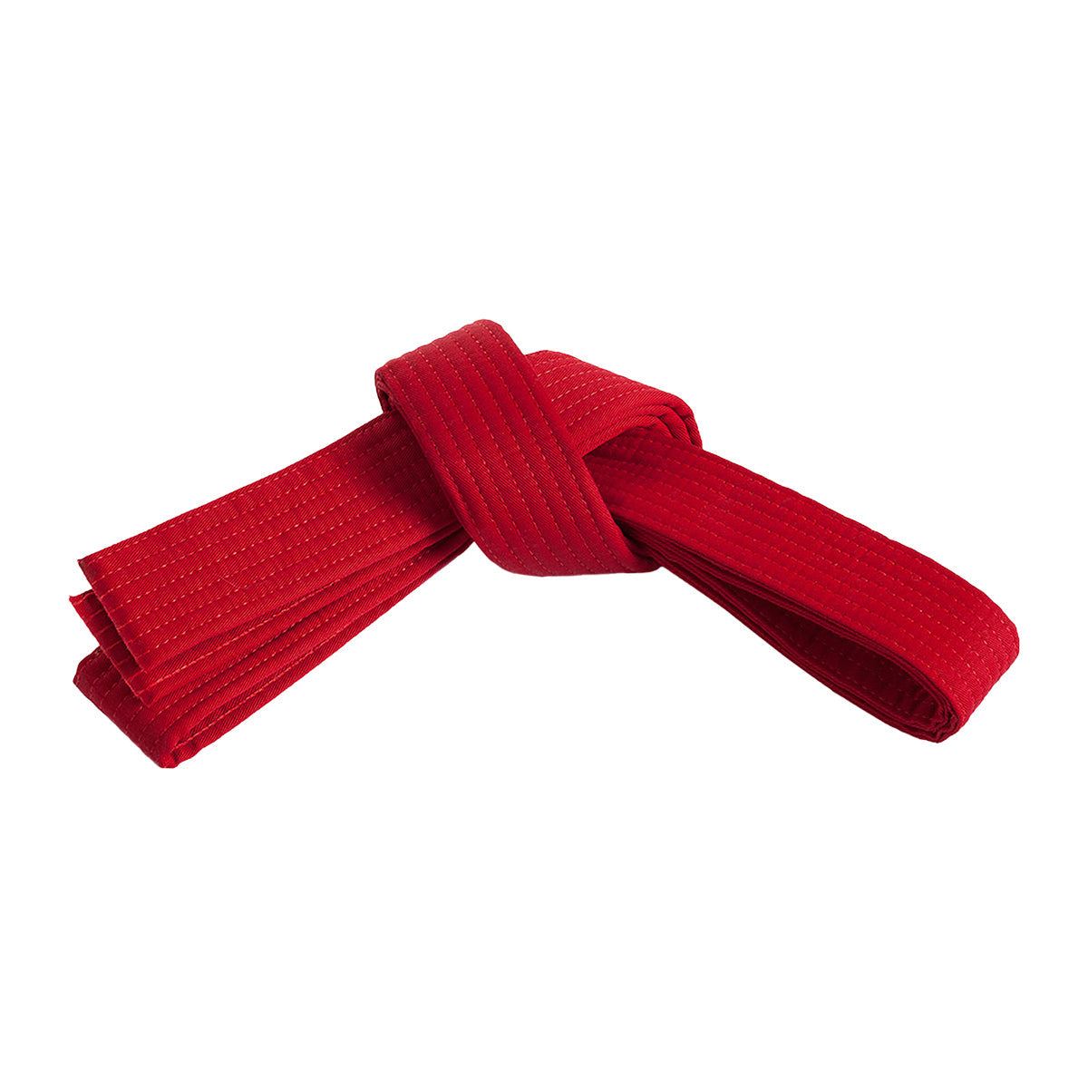 Double Wrap Solid Belt