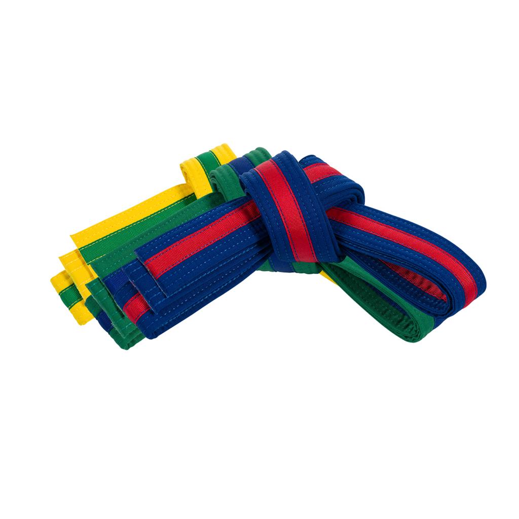 Striped Belts