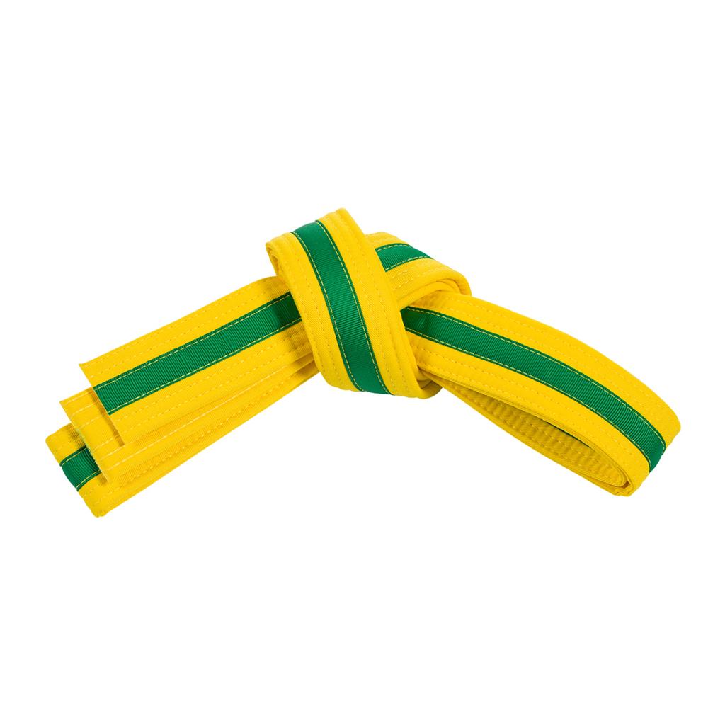 Striped Belts