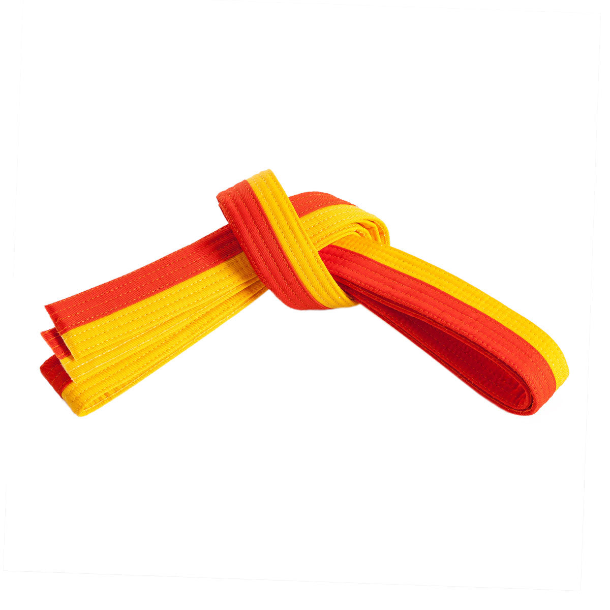 Double Wrap Two Tone Belt - Additional Colors