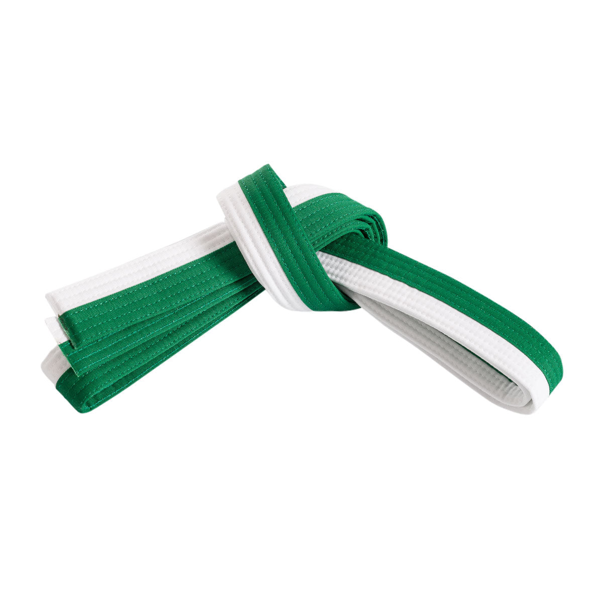Double Wrap Two Tone Belt
