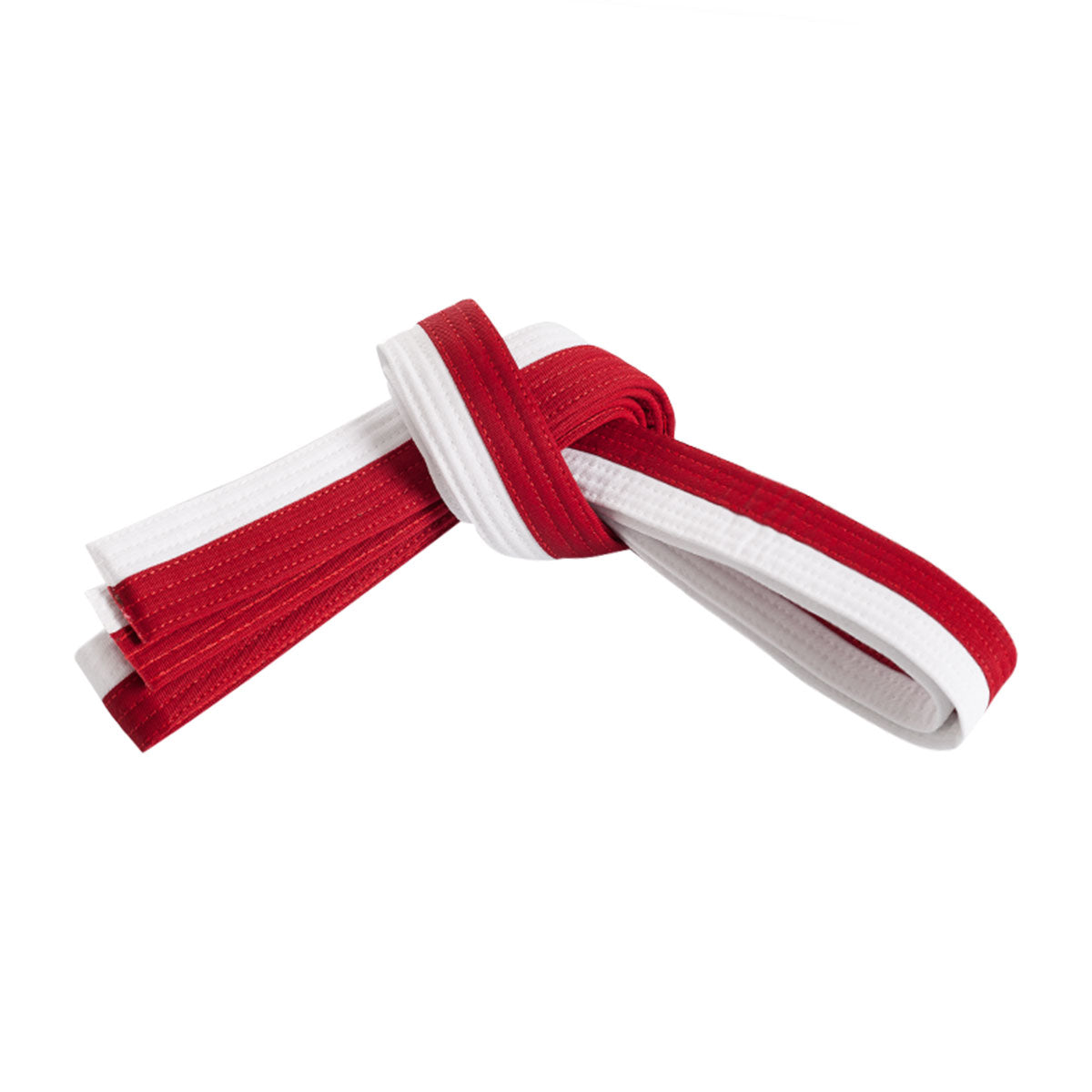 Double Wrap Two Tone Belt