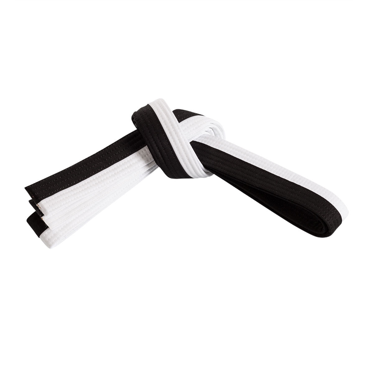Double Wrap Two Tone Belt