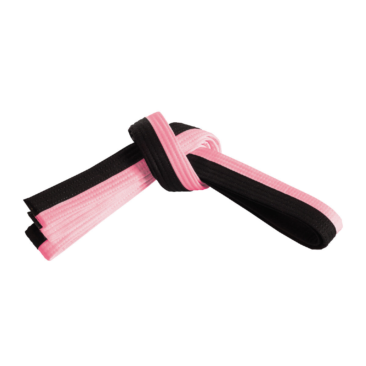Double Wrap Two Tone Belt