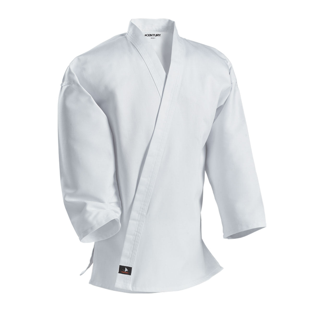 8 oz. Middleweight Traditional Jacket