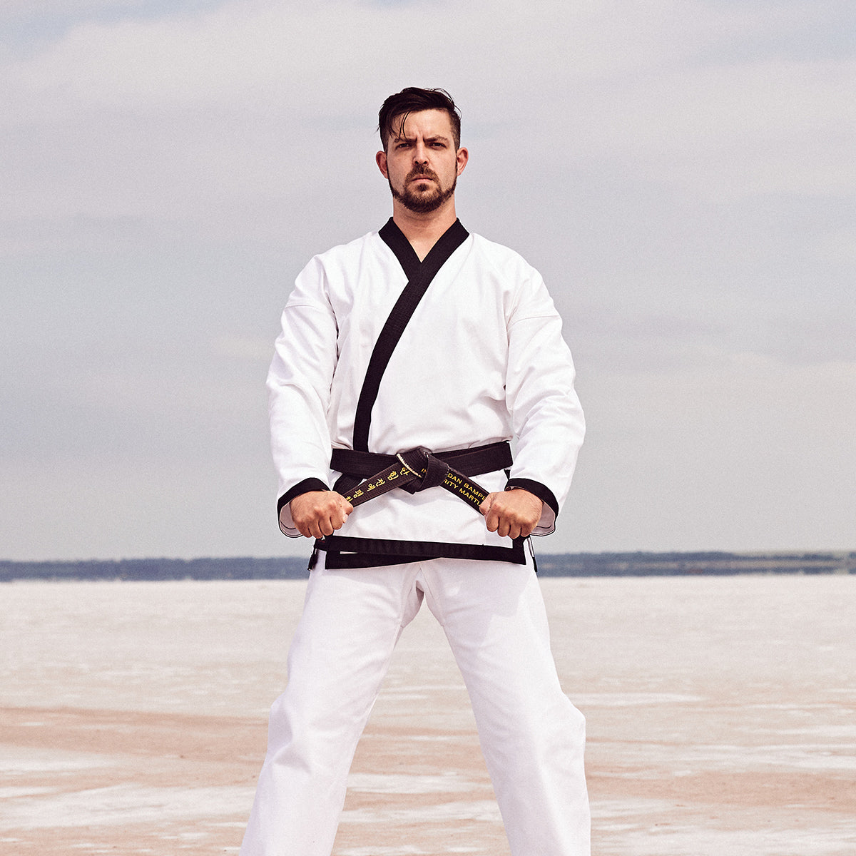12 oz. Heavyweight Masters Jacket