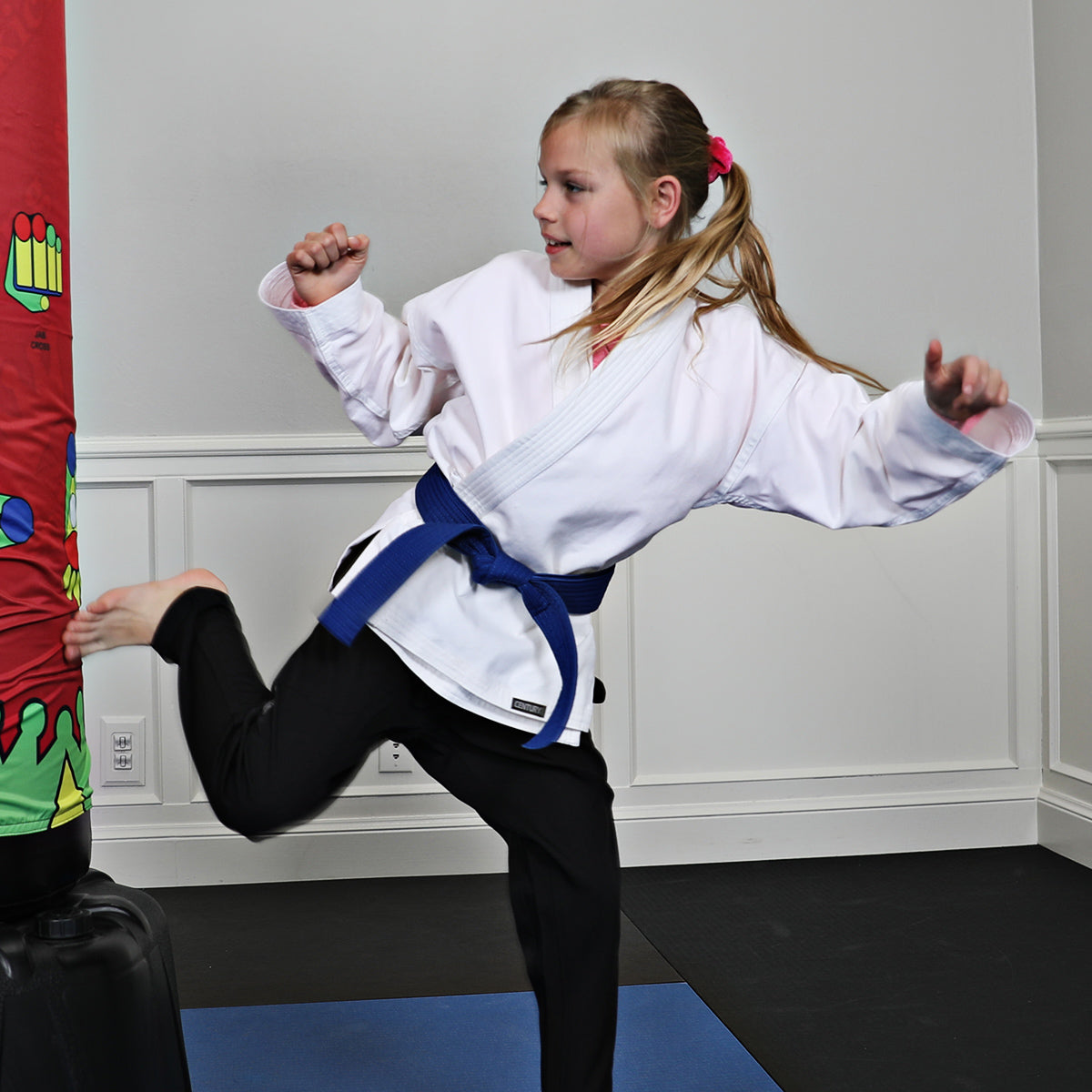 7 oz. Middleweight Student Jacket