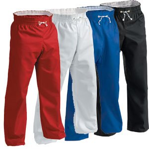 8 oz. Middleweight Contact Pant