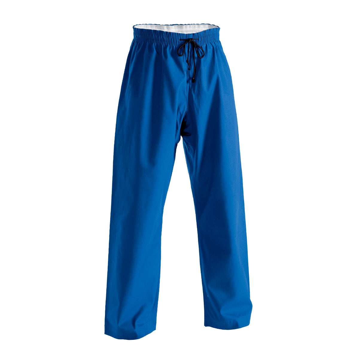 10 oz. Middleweight Brushed Cotton Elastic Waist Pants