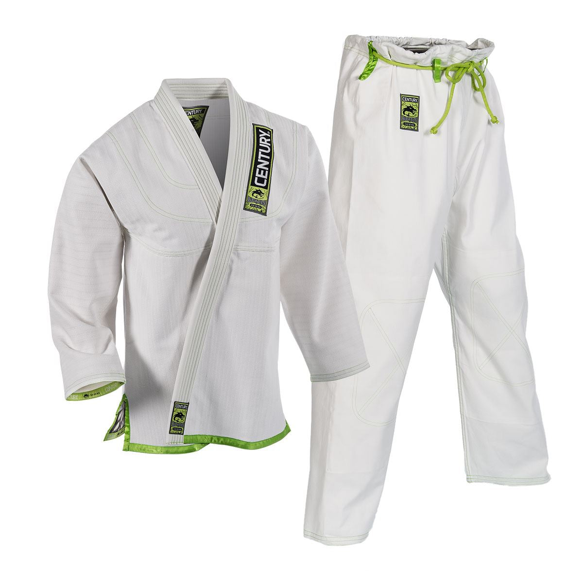 CENTURY Caiman Gi-WHITE