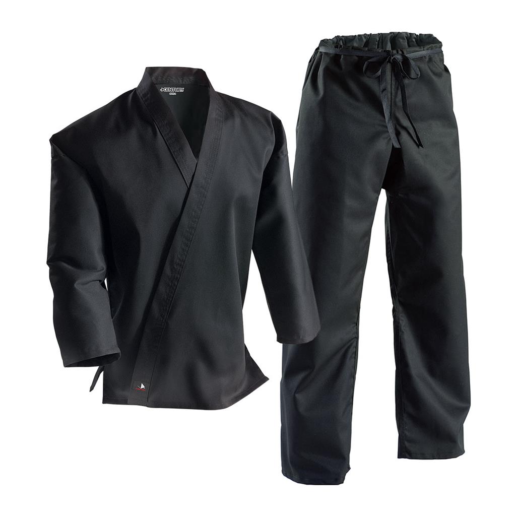 8 oz. Middleweight Uniform