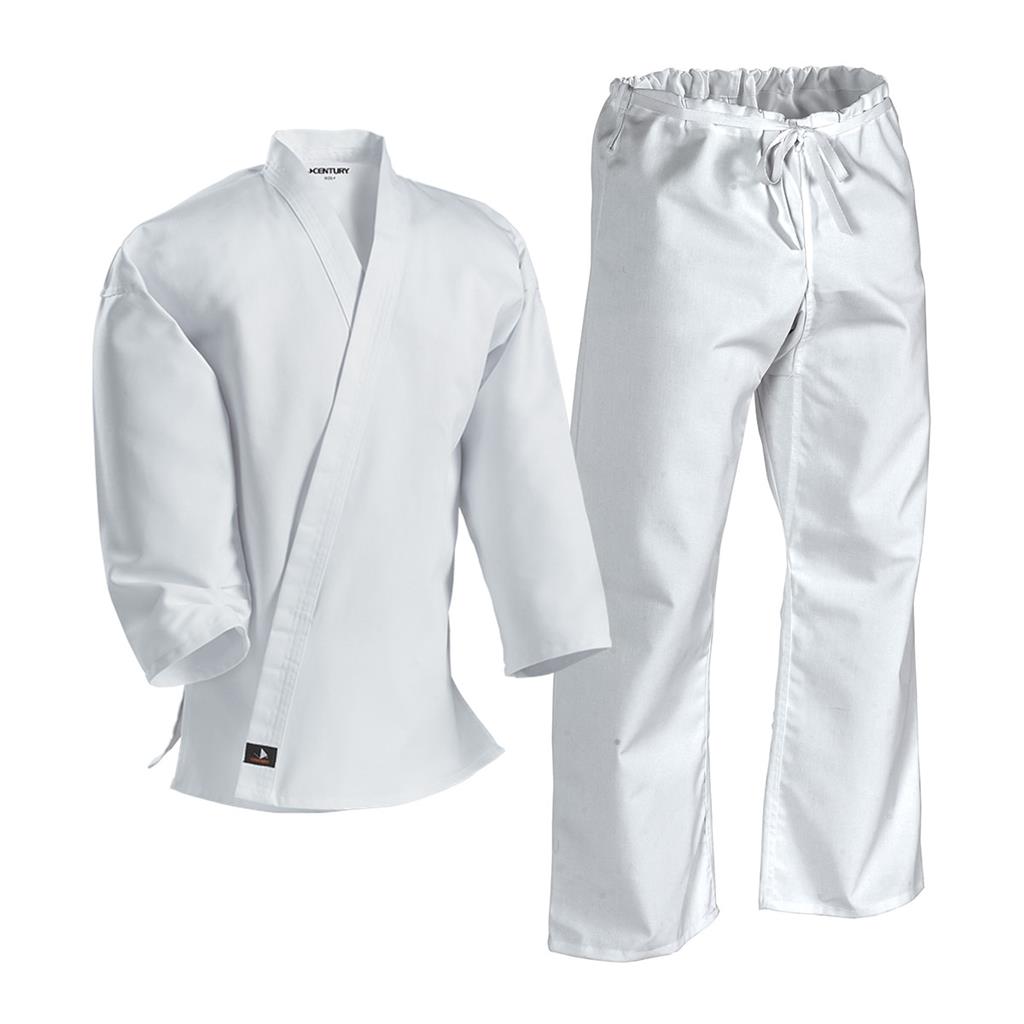 8 oz. Middleweight Uniform