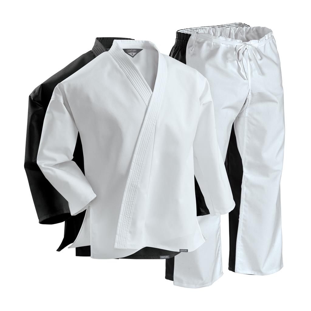 8 oz. Middleweight Uniform