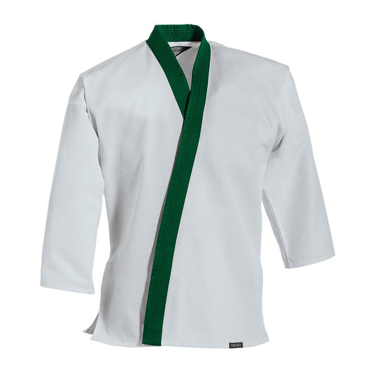 Traditional Tang Soo Do Jacket