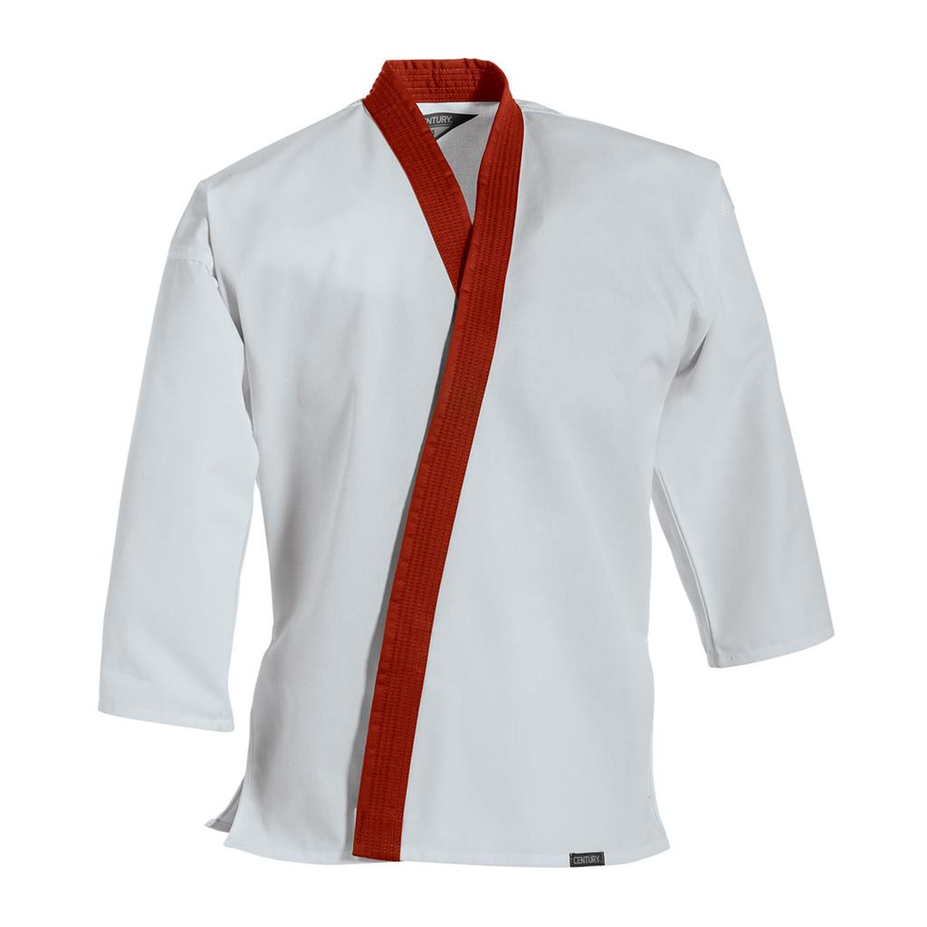 Traditional Tang Soo Do Jacket