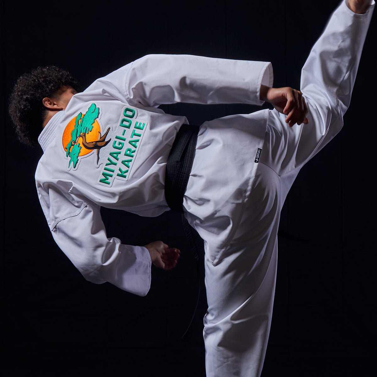 Miyagi-Do Karate Gi