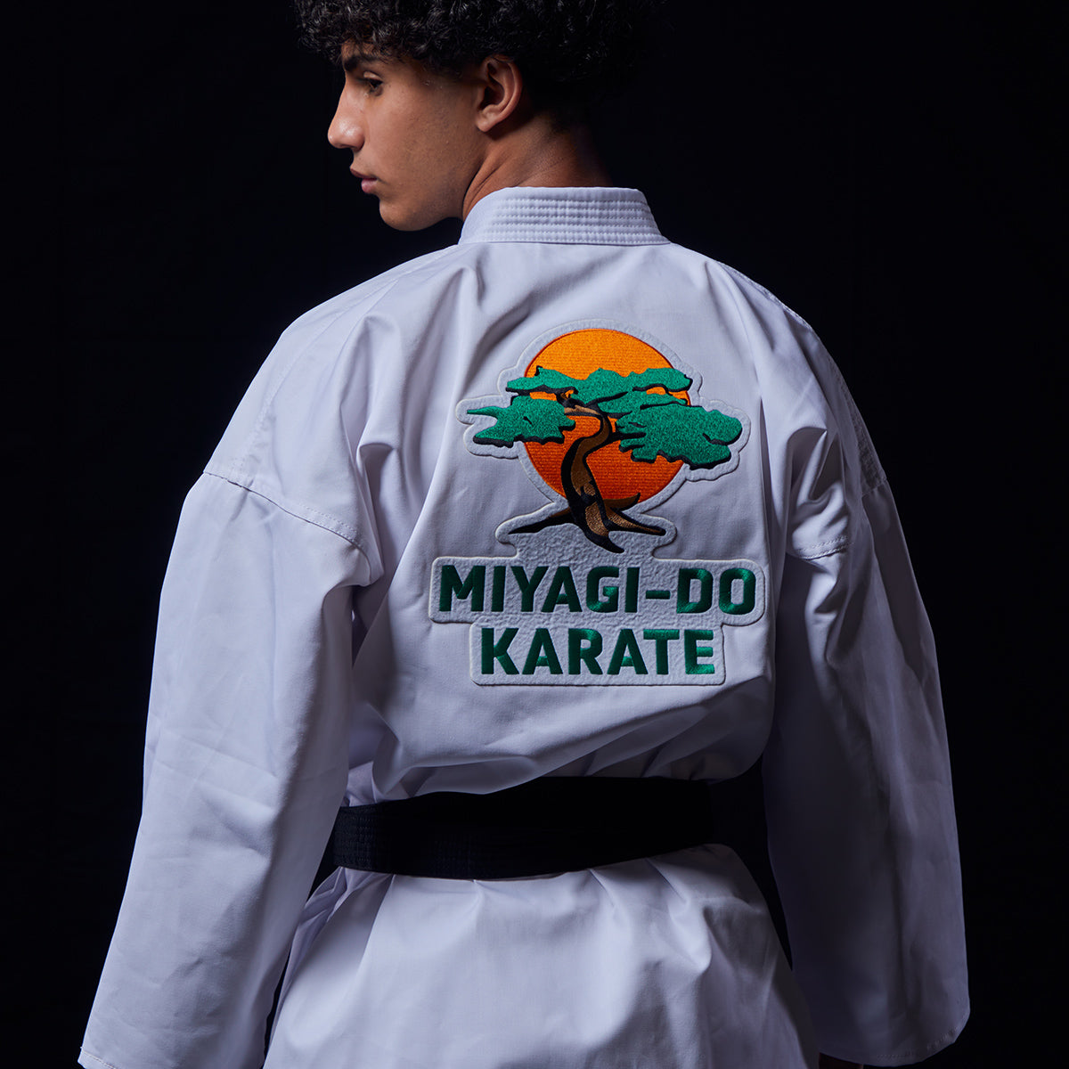 Miyagi-Do Karate Gi