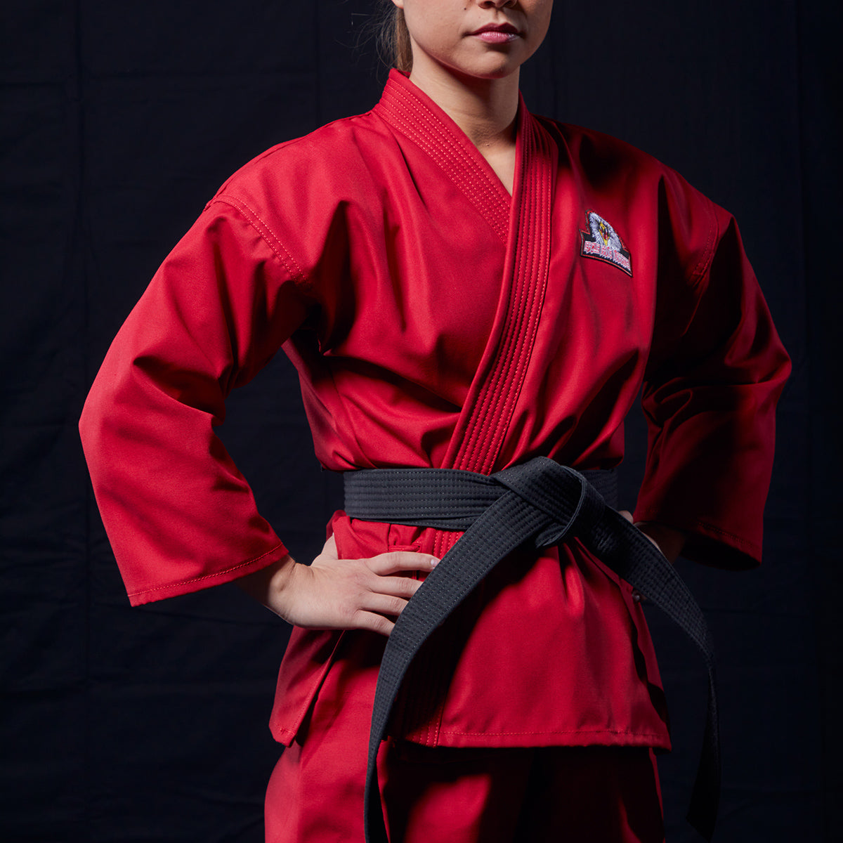 Eagle Fang Karate Gi