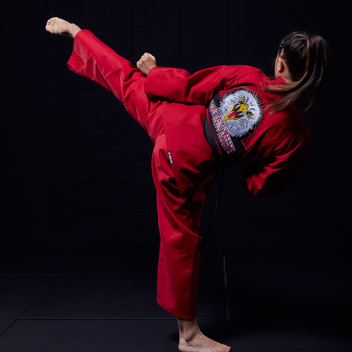 Eagle Fang Karate Gi