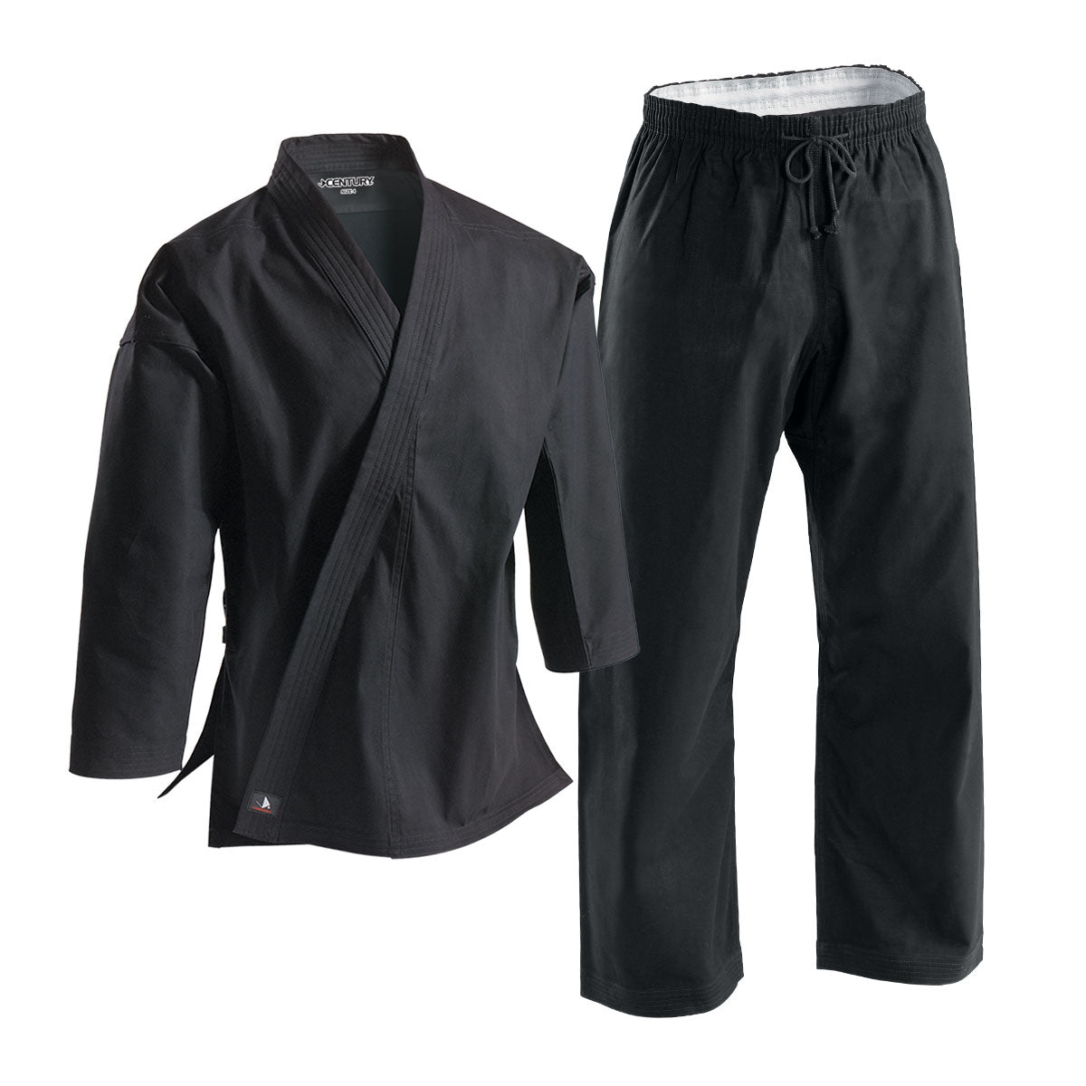 10 oz. Middleweight Brushed Cotton Uniform