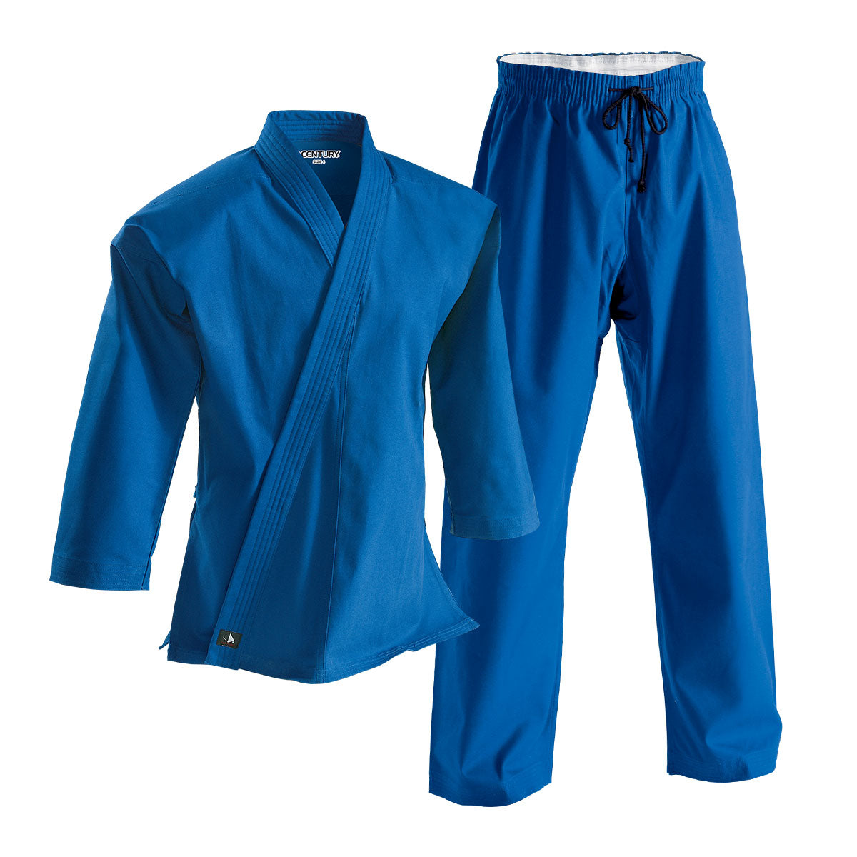 10 oz. Middleweight Brushed Cotton Uniform