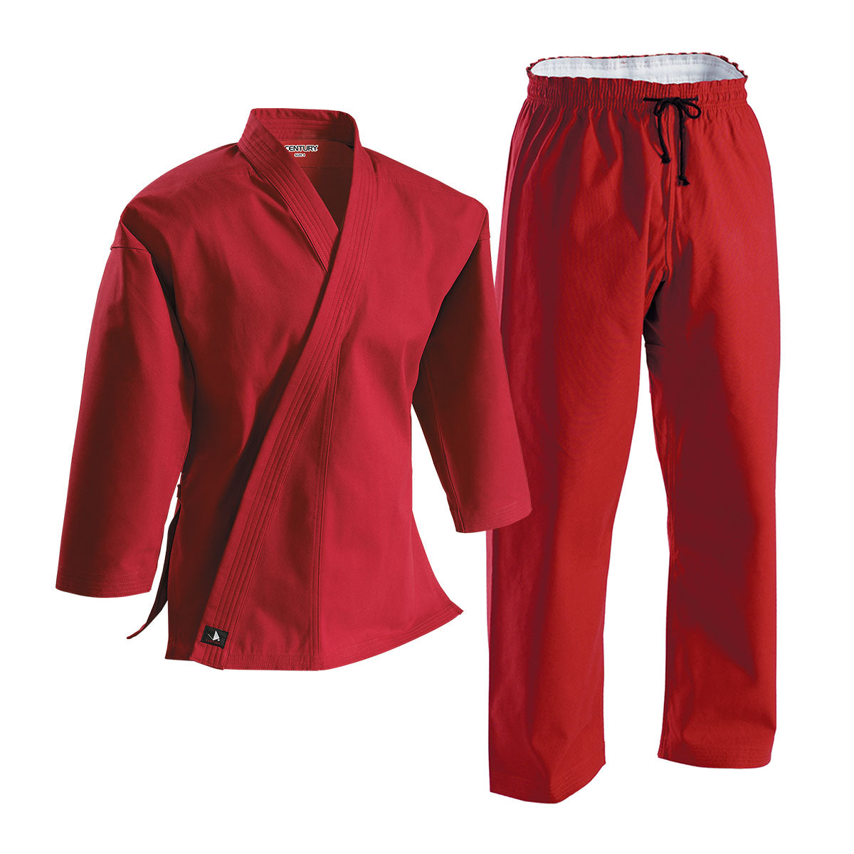 10 oz. Middleweight Brushed Cotton Uniform