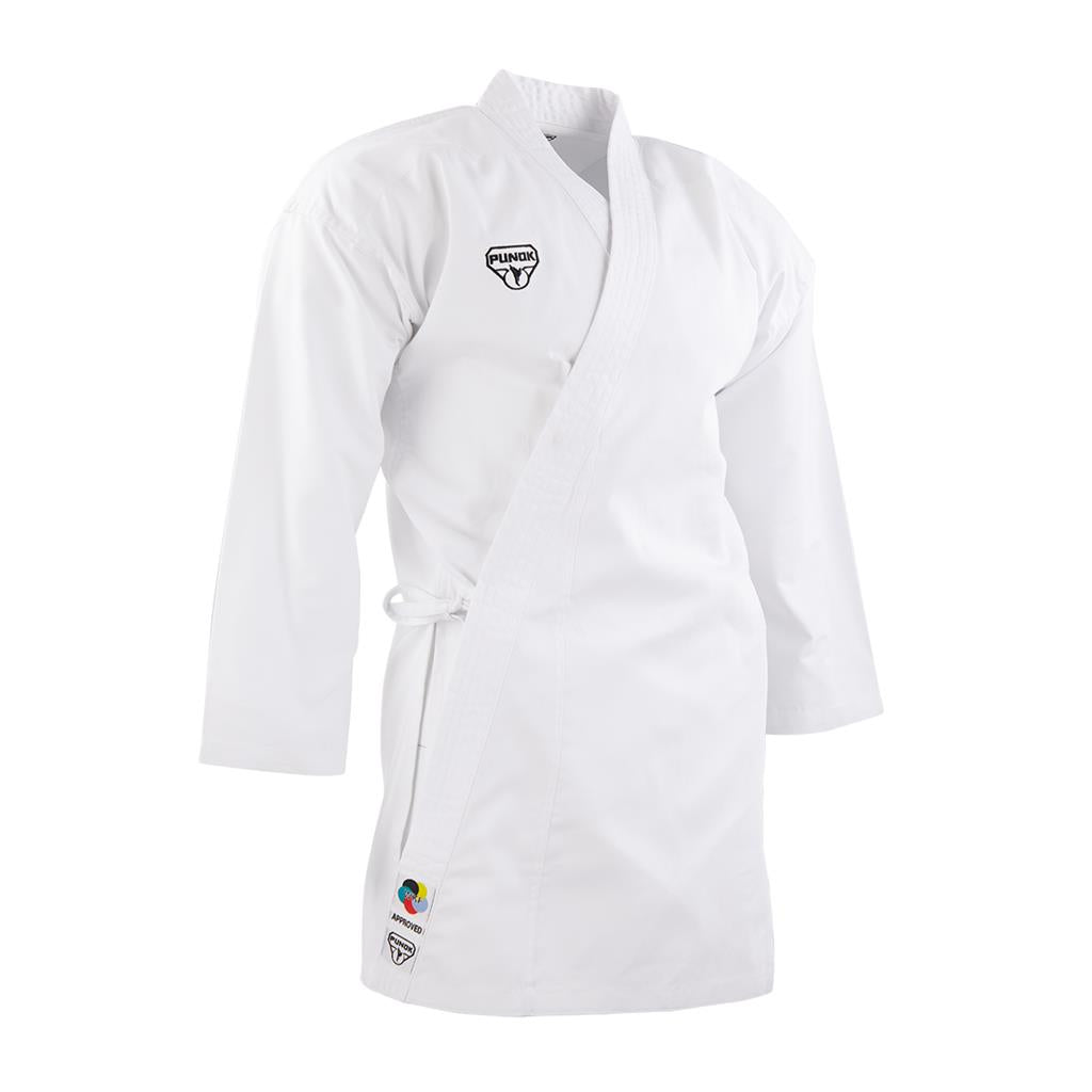 Punok Training Uniform w/ Belt