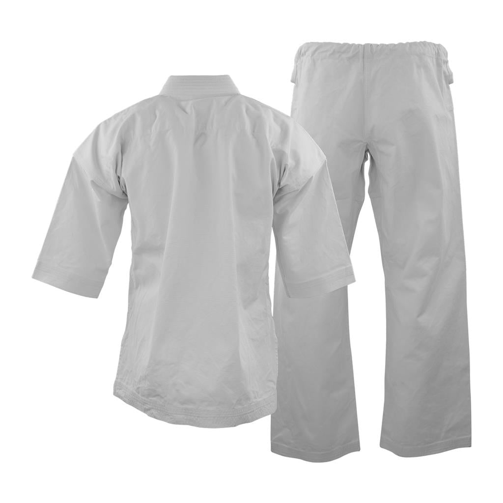 Heavyweight Kyokushin Uniform