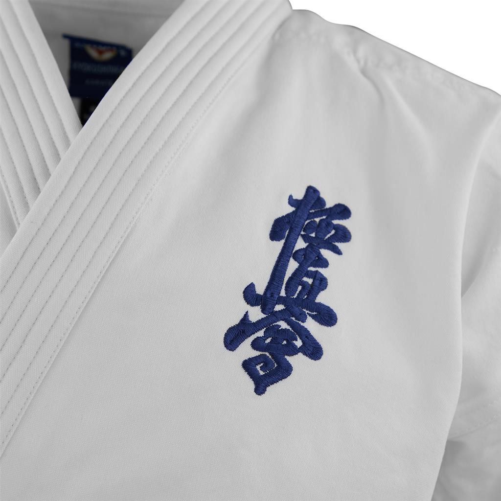 Heavyweight Kyokushin Uniform