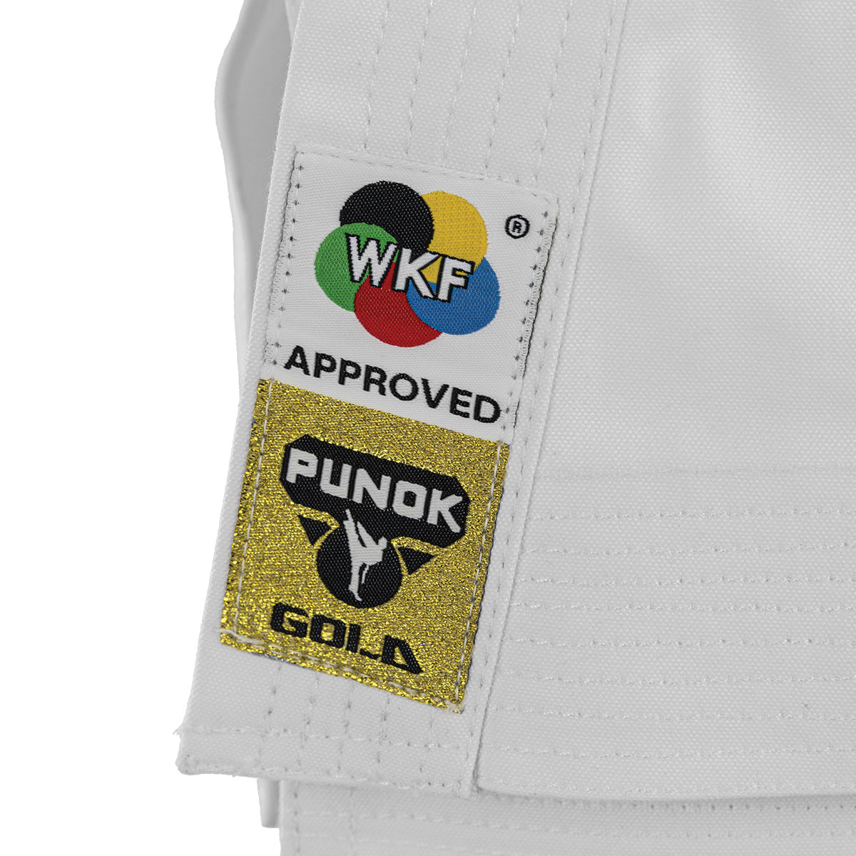 Punok Kata Gold Set