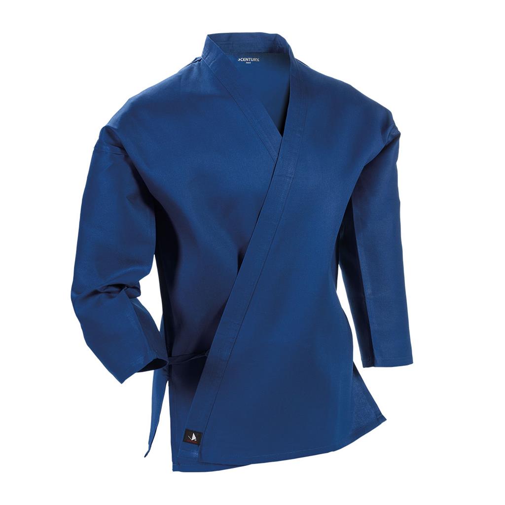 7 oz. Middleweight Student Uniform with Elastic Pants