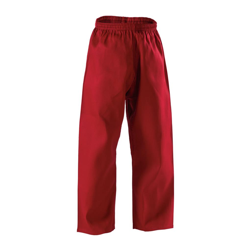 7 oz. Middleweight Student Uniform with Elastic Pants
