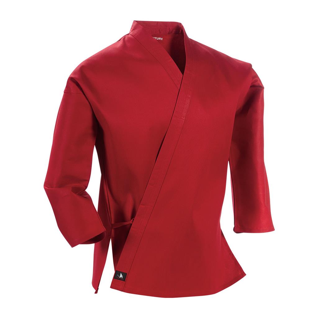 7 oz. Middleweight Student Uniform with Elastic Pants