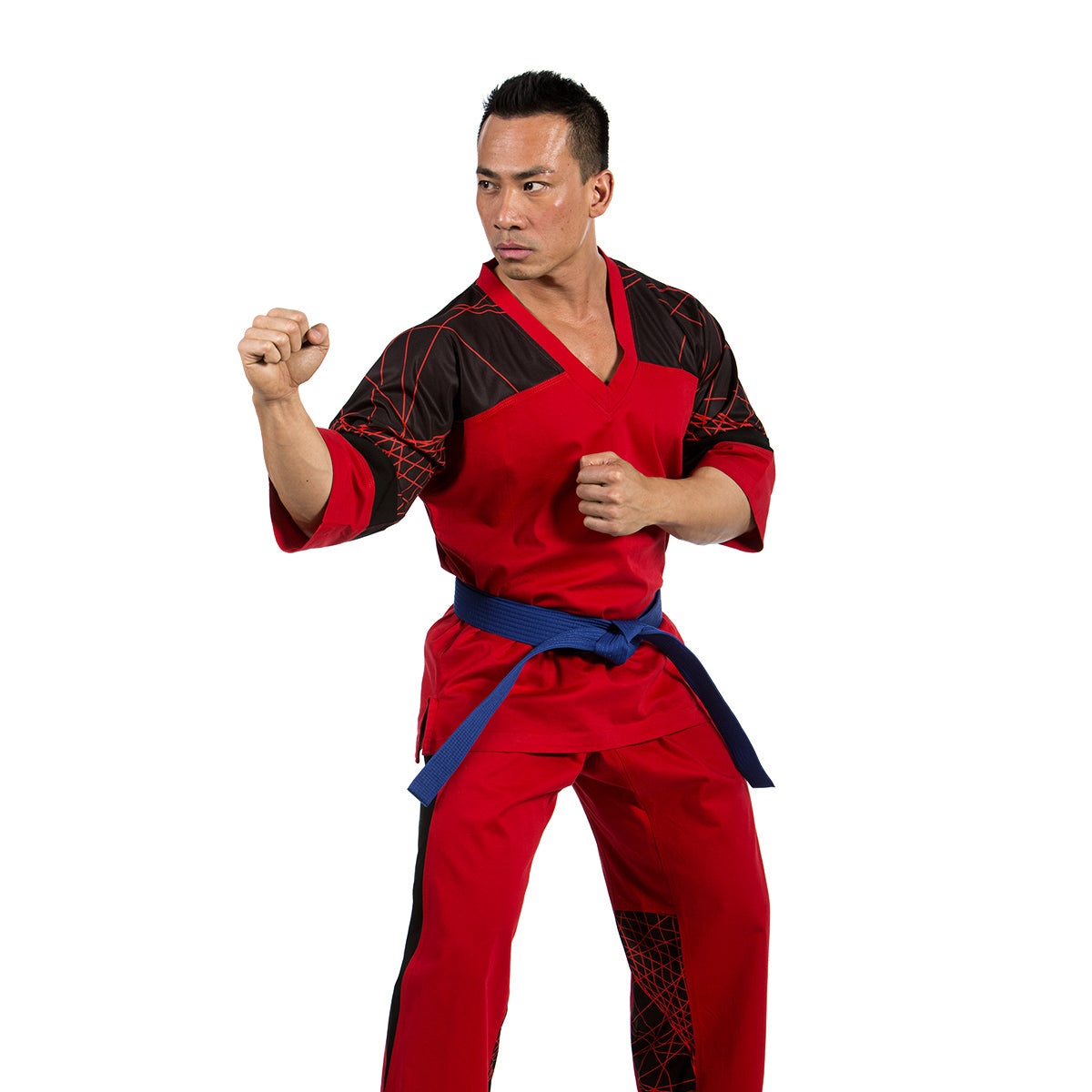 Electric EasyFit Uniform Pants