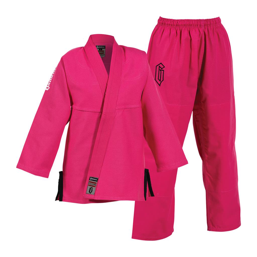Gameness Youth Air Gi