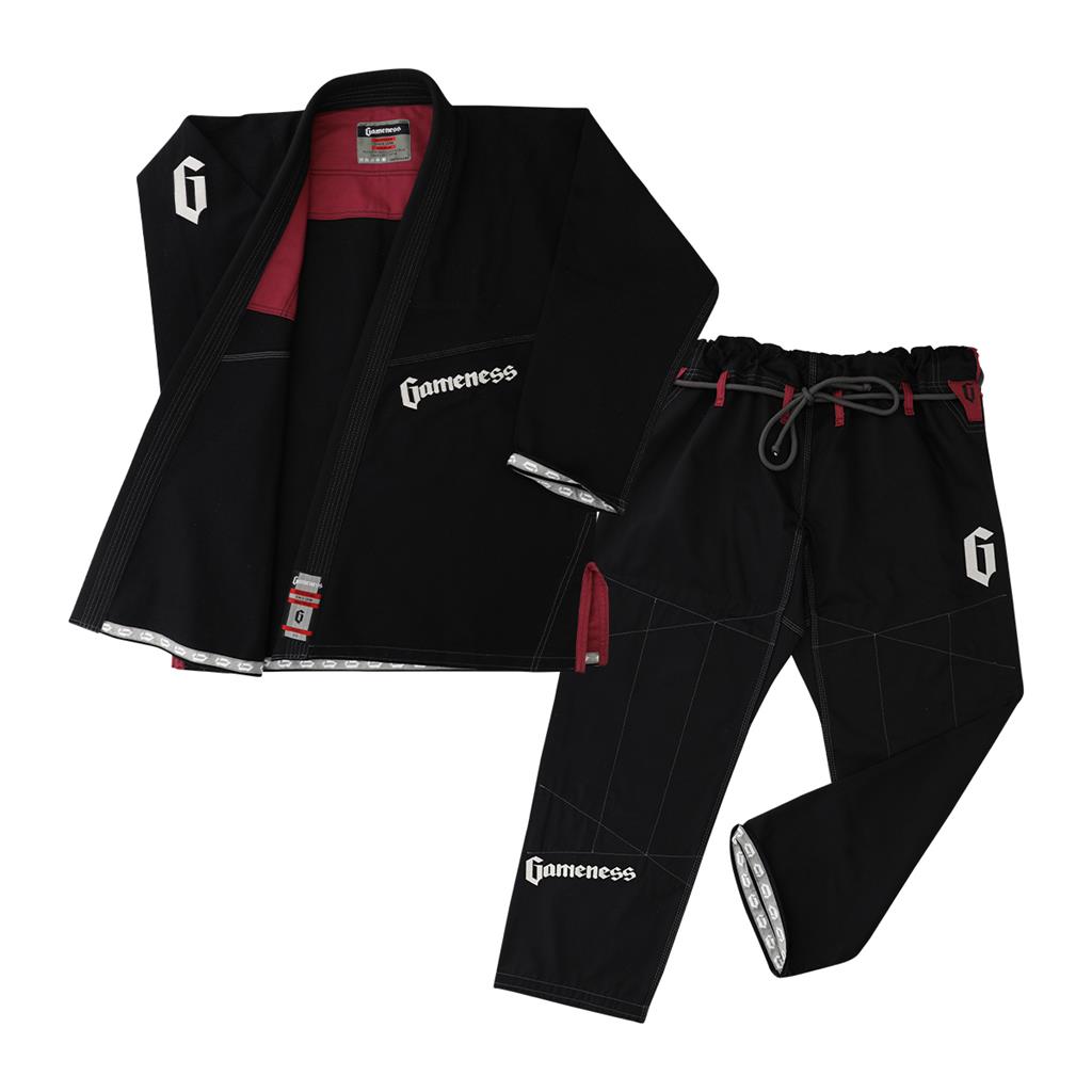 Women's Pearl Gi 2.0