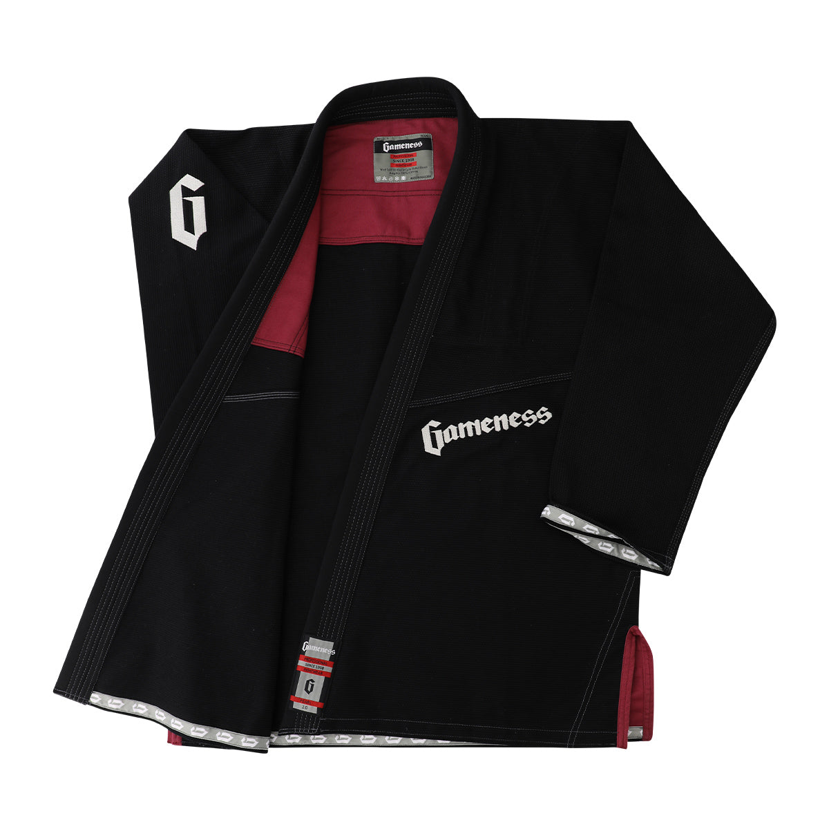 Women's Pearl Gi 2.0