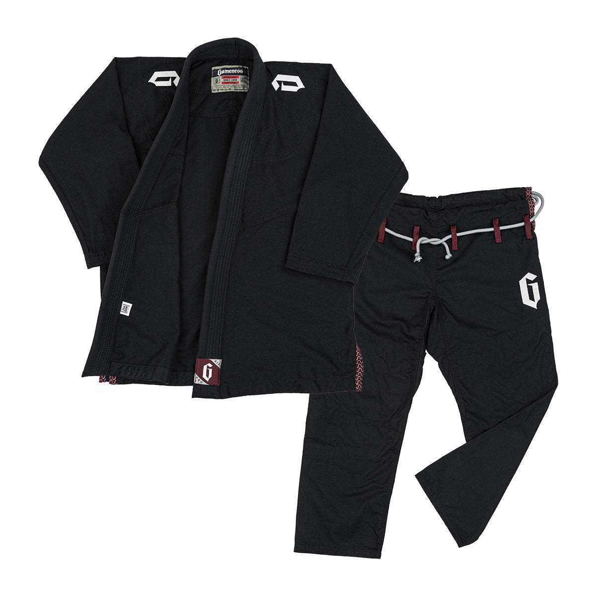 Gameness Youth Air Pro 2.0